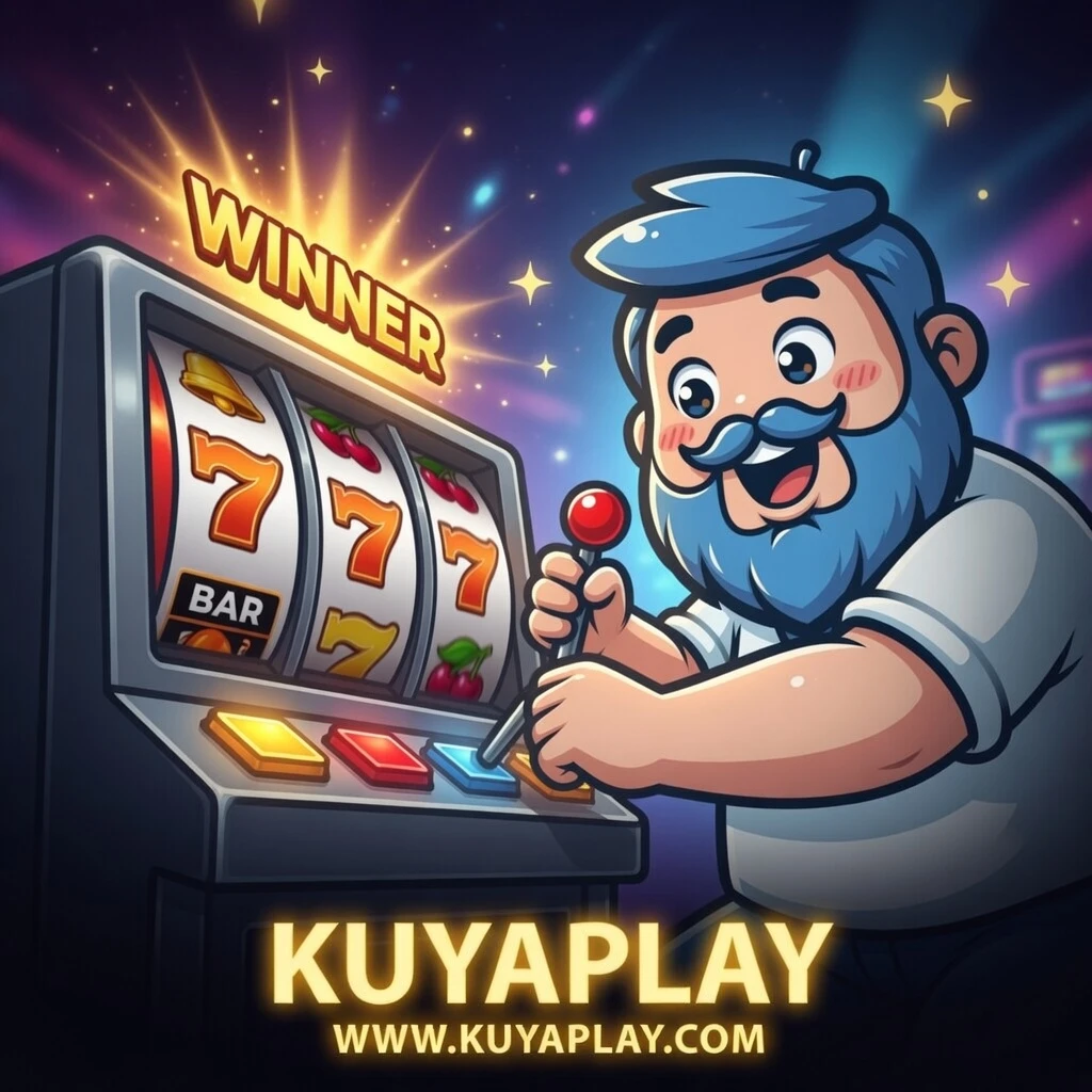 Fishing games illustration with arcade-style cannon gameplay and sea creatures