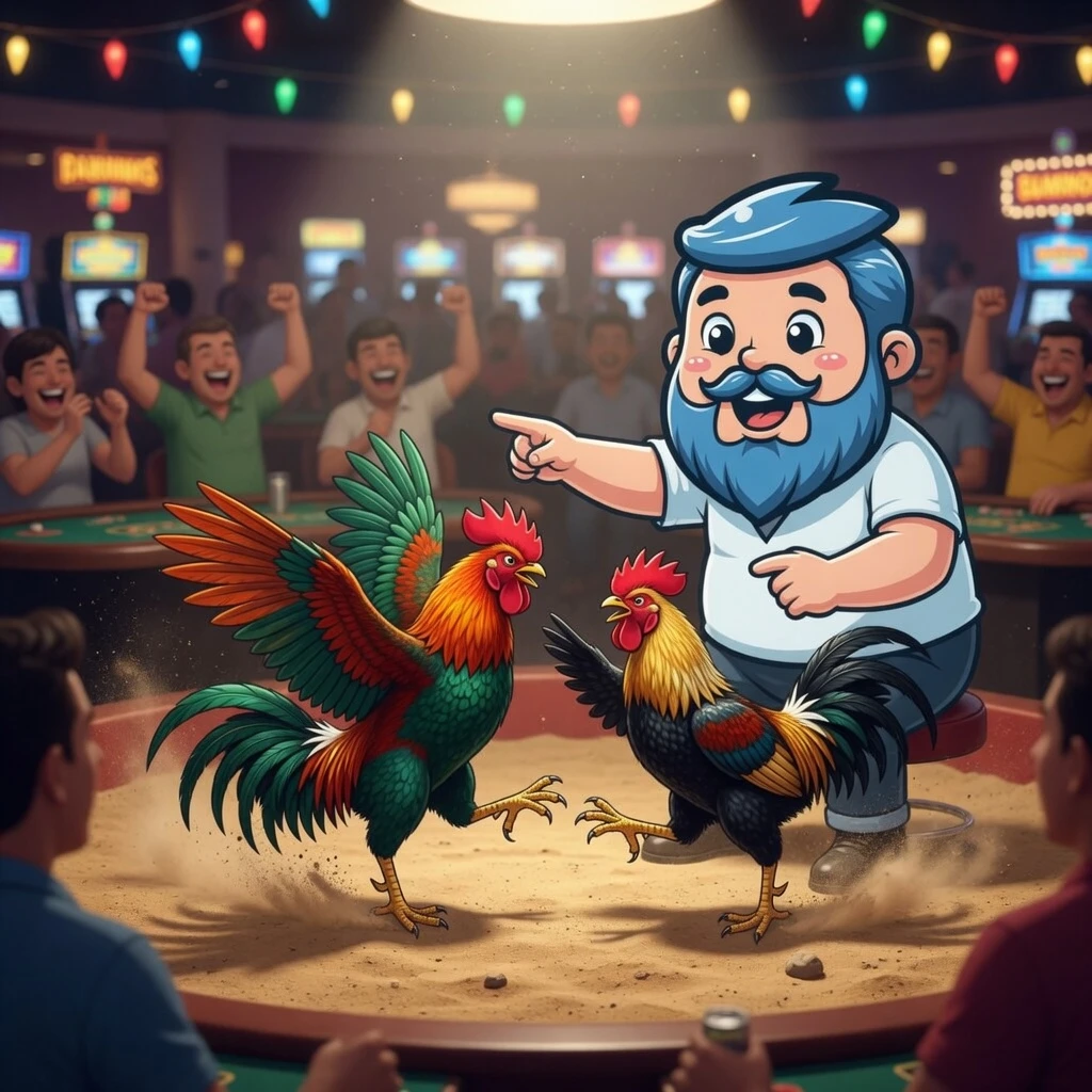 KuyaPlay games page hero banner featuring multiple casino categories