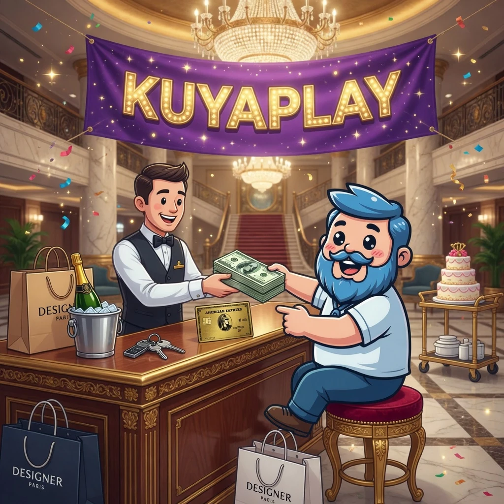 KuyaPlay app download hero banner for Android and iOS devices